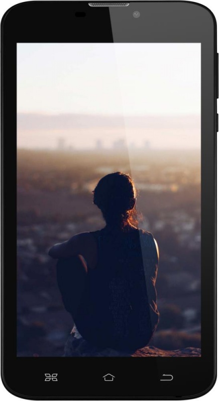 Планшет Irbis TX61 3G 4GB Черный