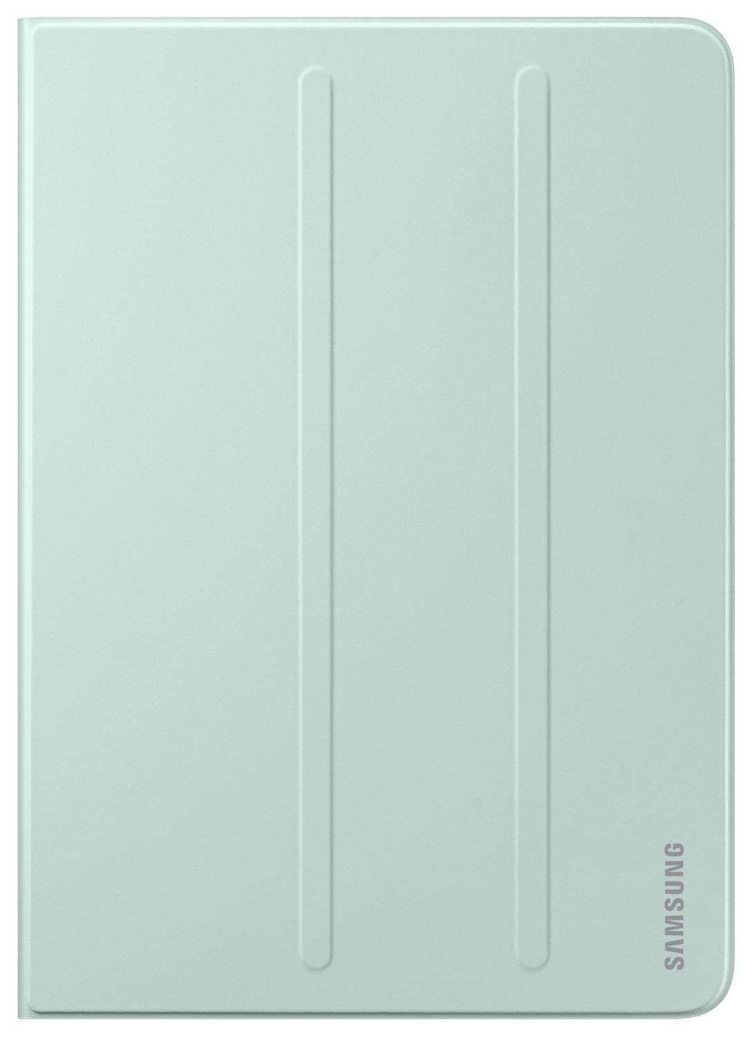 Чехол-книжка Samsung EF-BT820 для Samsung Galaxy Tab S3 9.7 Мятный