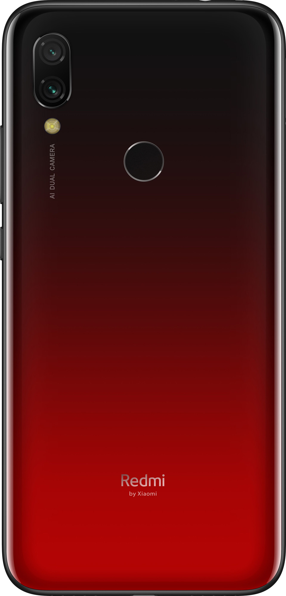 Смартфон Xiaomi Redmi 7 3/32GB Global Version Red (Красный)