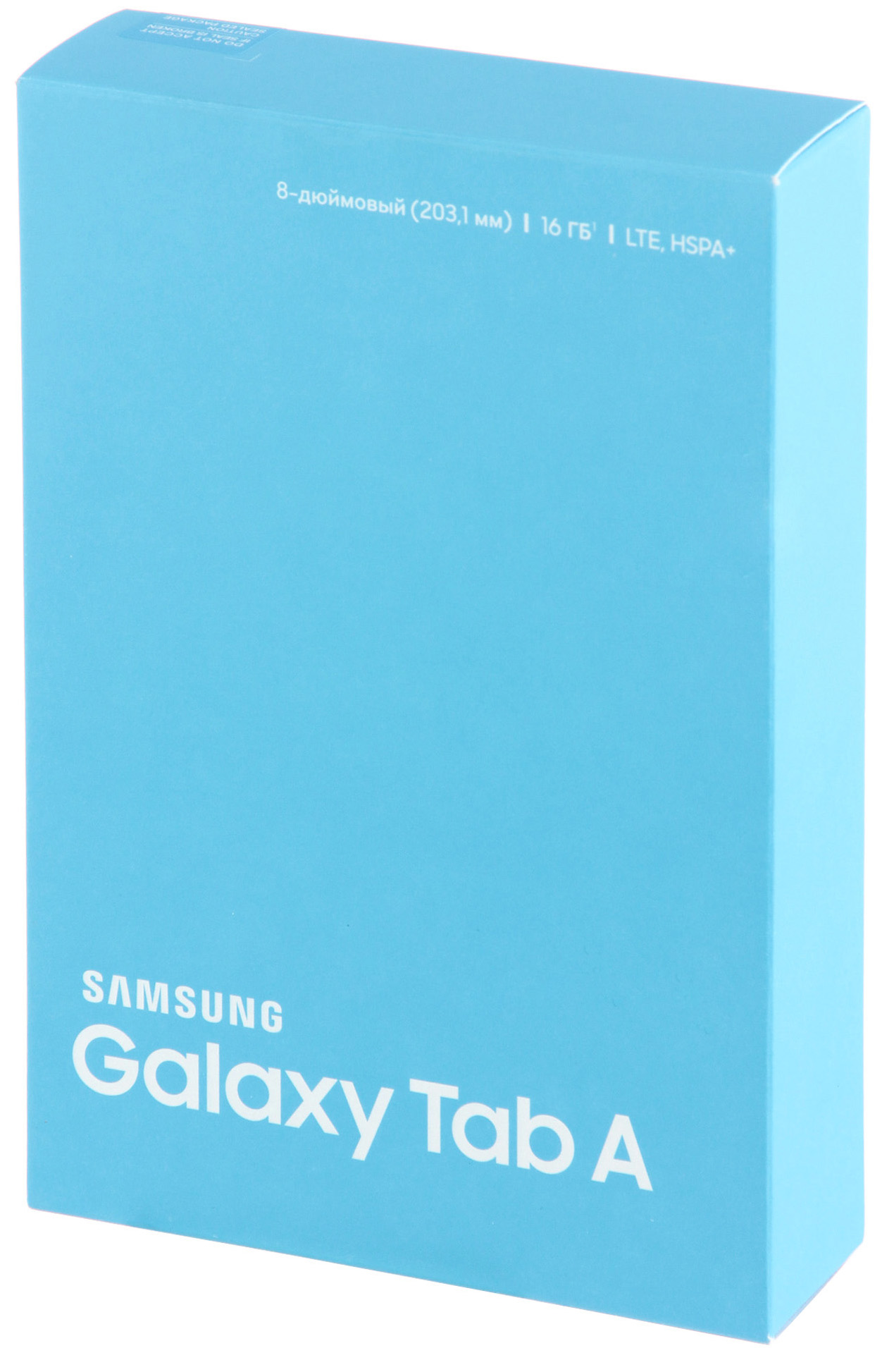 Планшет Samsung Galaxy Tab A 8.0 (T355) LTE 16GB