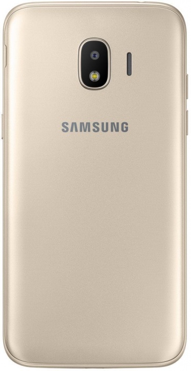 Смартфон Samsung Galaxy J2 Core (SM-J260F) 8GB Золотой