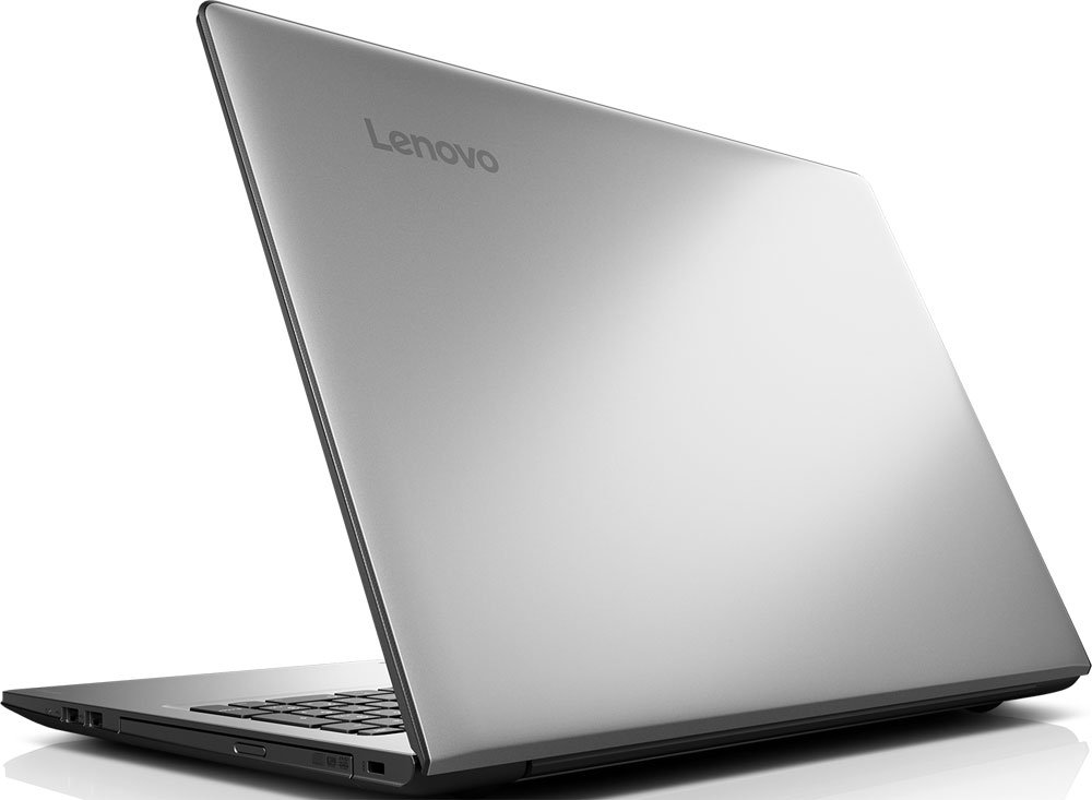 Ноутбук Lenovo IdeaPad 310-15IAP ( Intel Pentium N4200/4Gb/500Gb HDD/AMD Radeon R5 M430/15,6"/1366x768/Нет/Windows 10) Серебристый