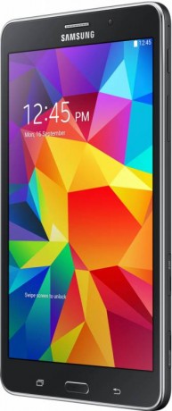 Планшет Samsung Galaxy Tab 4 (T235) 7" LTE 8GB Черный