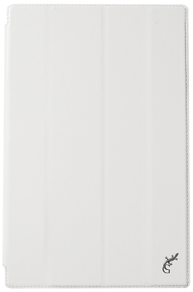 Чехол-книжка G-Case Slim Premium для Sony Xperia Z2 Tablet White