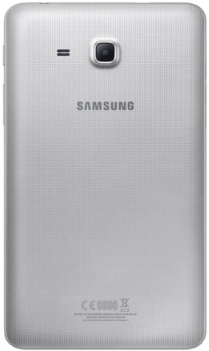 Планшет Samsung Galaxy Tab A 7.0 (T285) LTE 8GB Серебристый