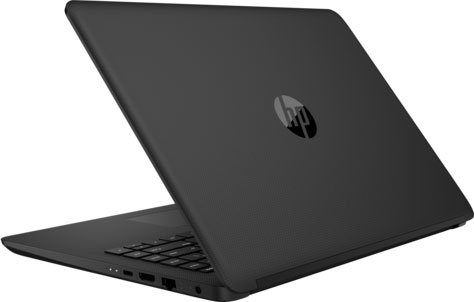 Ноутбук HP 14-bp008ur ( Intel Core i3 6006U/4Gb/500Gb HDD/Intel HD Graphics 520/14"/1366x768/Нет/Windows 10) Черный