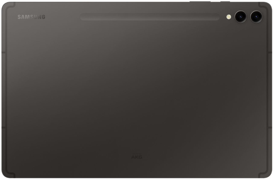 Планшет Samsung Galaxy Tab S9 Plus 5G 12/512GB Global Графит