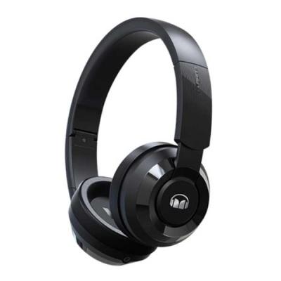 Беспроводные наушники Monster Clarity Around Ear Черный
