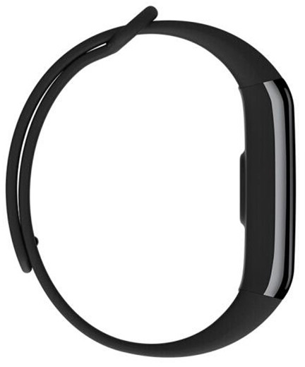 Фитнес браслет Amazfit Cor Black (Черный)