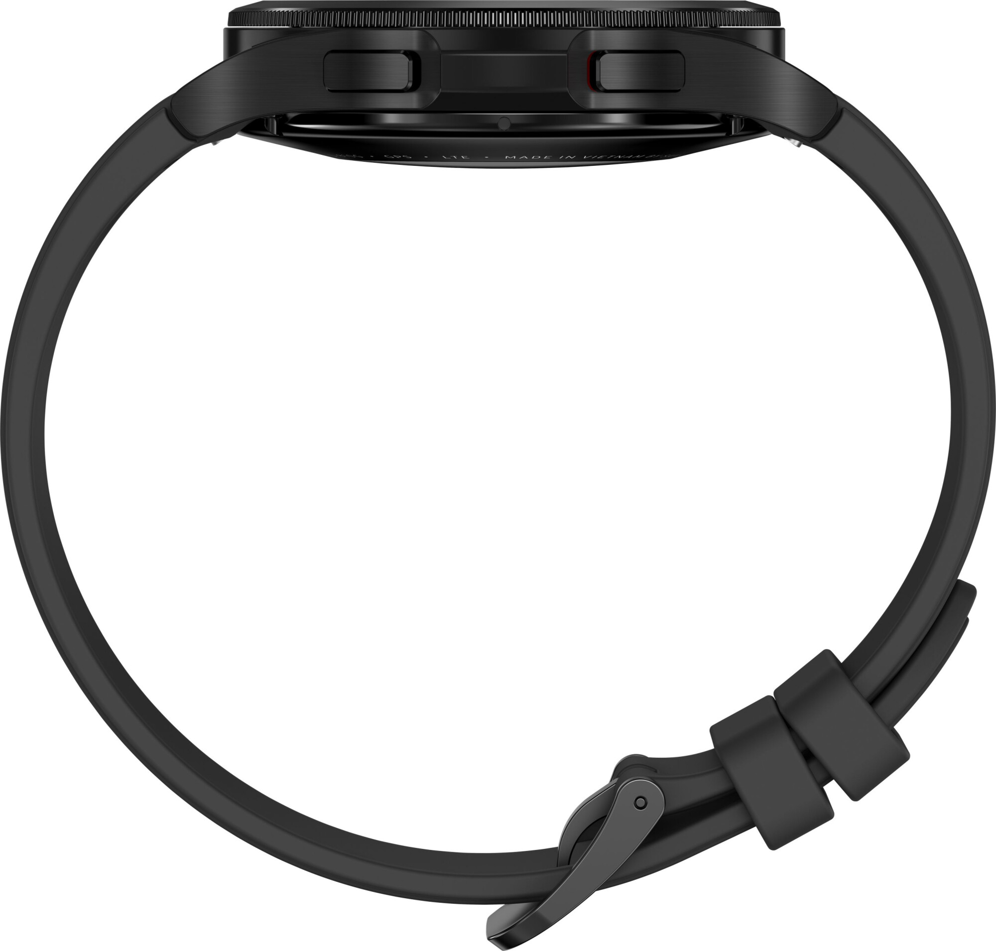 Умные часы Samsung Galaxy Watch4 Classic, Global 46mm Black (Черный)
