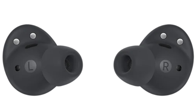 Беспроводные наушники Samsung Galaxy Buds2 Pro Global Graphite (Графит)