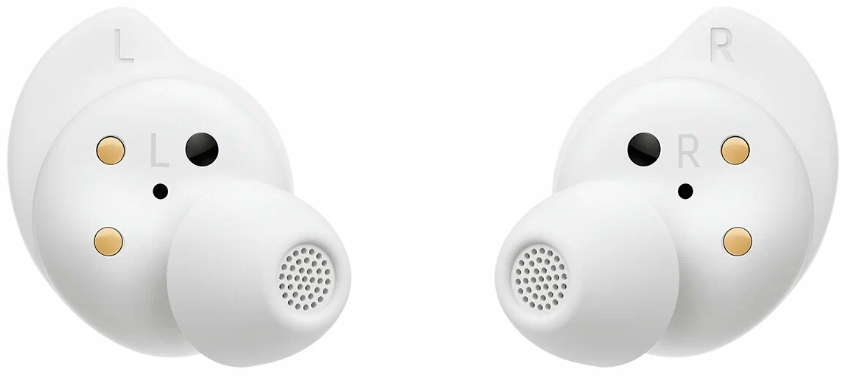 Беспроводные наушники Samsung Galaxy Buds FE Global White (Белый)