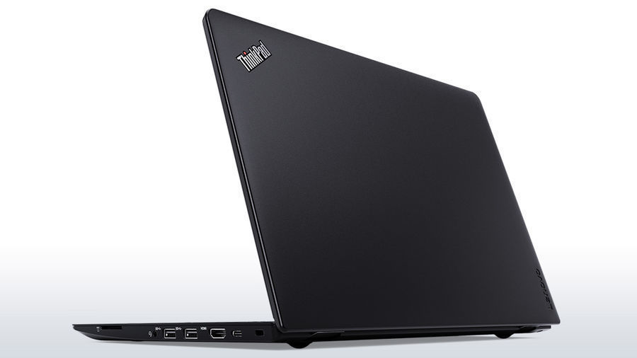 Ноутбук Lenovo ThinkPad 13 ( Intel Core i5 7200U/4Gb/256Gb SSD/Intel HD Graphics 620/13,3"/1366x768/Нет/Без OS) Черный
