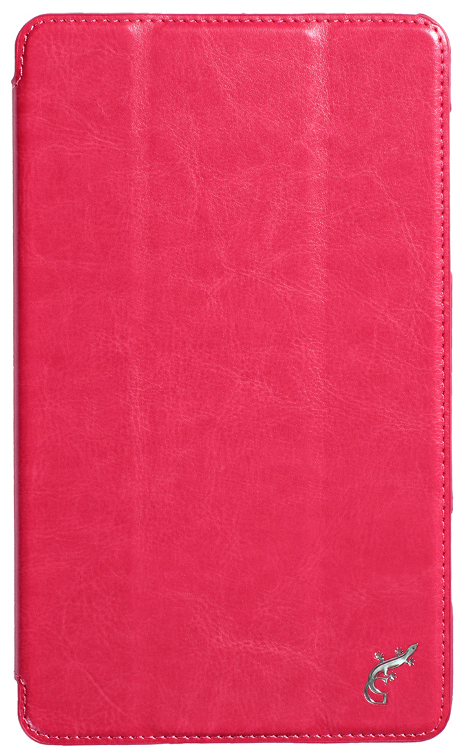 Чехол-книжка G-Case Slim Premium для Samsung Galaxy Tab S 8.4 Pink