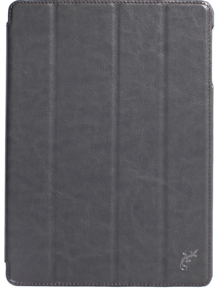 Чехол-книжка G-Case Slim Premium для Samsung Galaxy Tab S 10.5 Silver