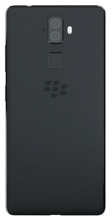 Смартфон BlackBerry Evolve 64GB Черный