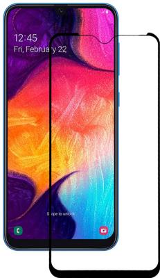 Защитное стекло Glass (0,3mm) 9H для Samsung Galaxy A50s Прозрачный