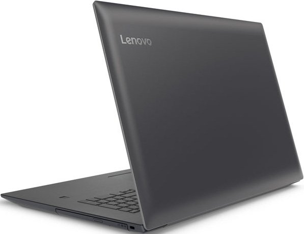 Ноутбук Lenovo V320-17ISK ( Intel Core i3 6006U/4Gb/500Gb HDD/Intel HD Graphics 520/17,3"/1600x900/DVD-RW/Windows 10 Home) Серый