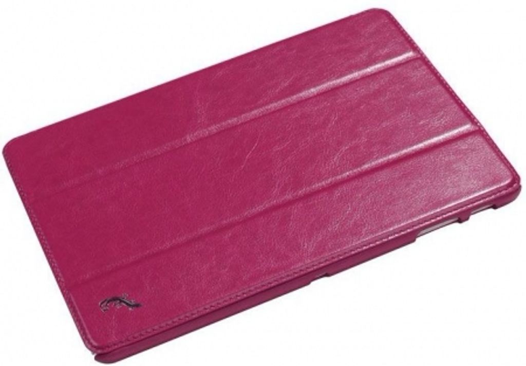 Чехол-книжка G-Case Slim Premium для Samsung Galaxy Tab Pro 10.1 Pink