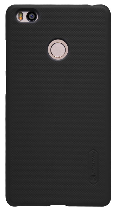Накладка Nillkin Frosted Shield для Xiaomi Mi4s Черный