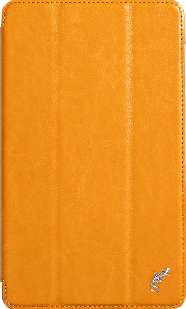 Чехол-книжка G-Case Slim Premium для Samsung Galaxy Tab S 8.4 Orange