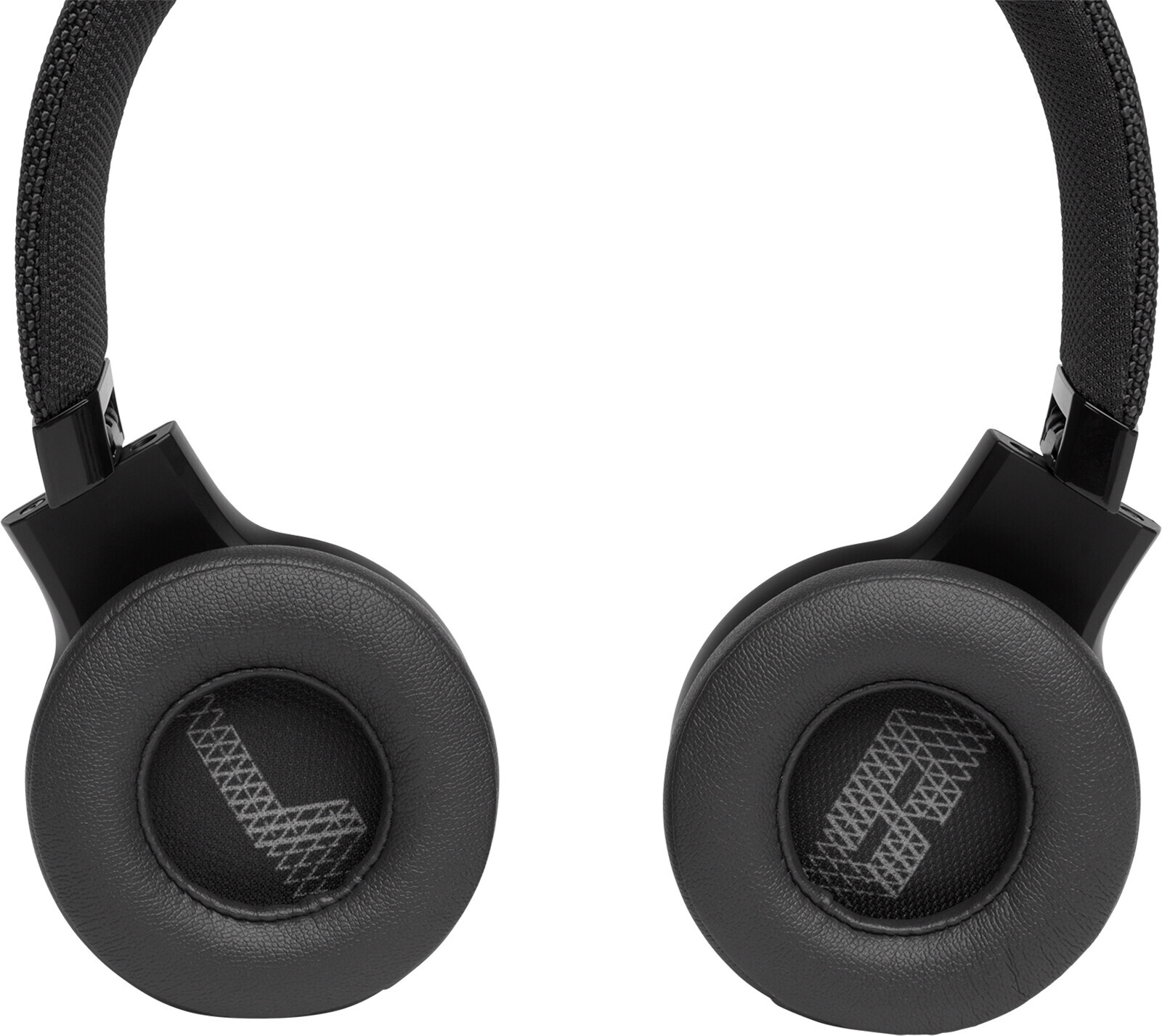 Беспроводные наушники JBL Live 400BT Black (Черный)