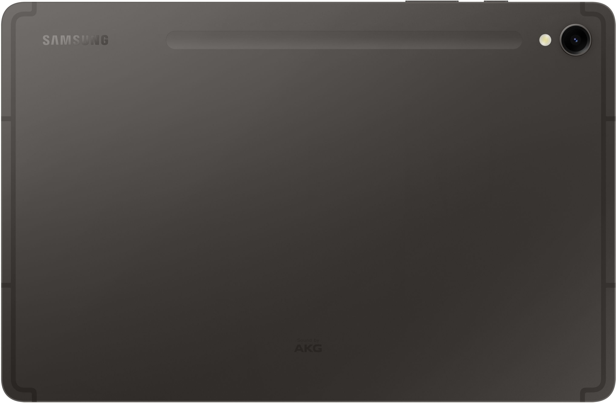 Планшет Samsung Galaxy Tab S9 Wi-Fi 12/256GB Global Графит