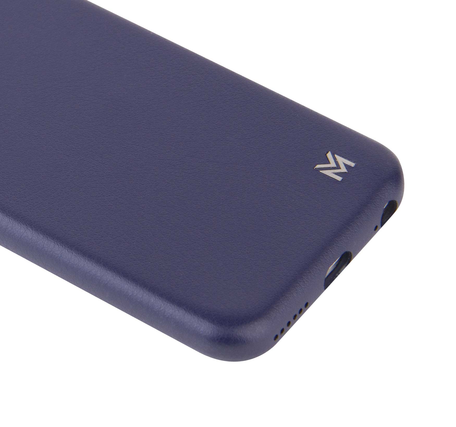 Накладка Viva Madrid Minimo для Apple iPhone 6/6s Plus Blue