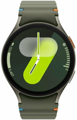 Умные часы Samsung Galaxy Watch7 40mm Global Зеленый
