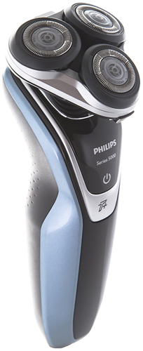 Электробритва Philips S5530 Series 5000