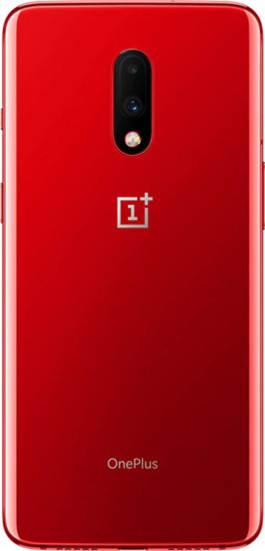 Смартфон OnePlus 7 12/256GB Red (Красный)