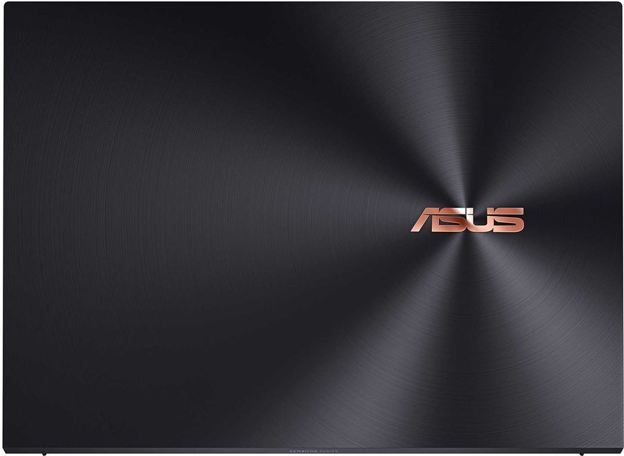 Ноутбук Asus Zenbook UX393EA-HK007T ( Intel Core i5 1135G7/8Gb/512Gb SSD/Intel Iris Xe graphics/13,9"/3300x2200/Нет/Windows 10 Home) Черный