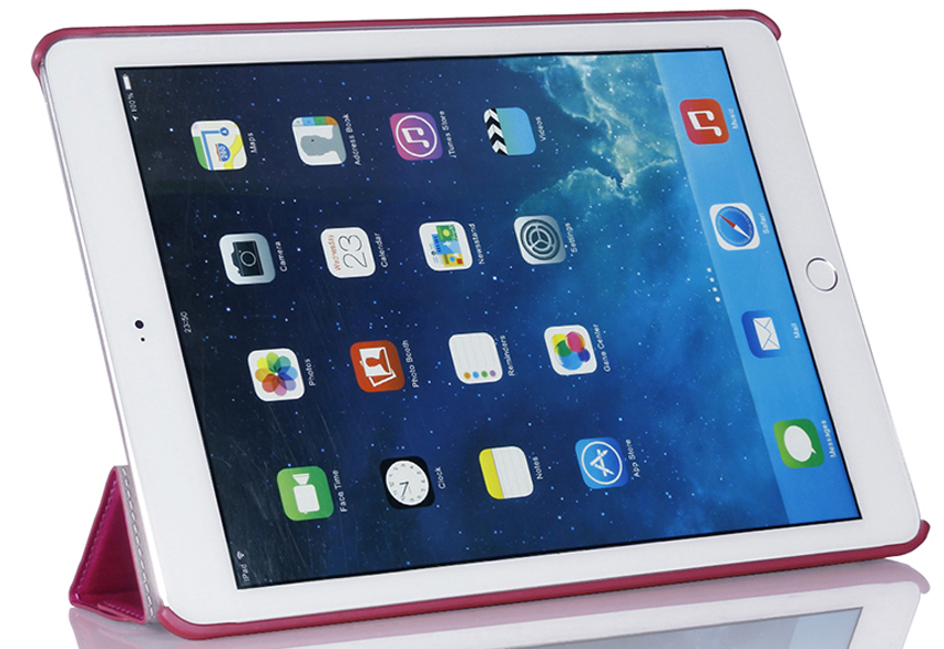  G-Case Slim Premium для iPad iPad Air 2 Pink